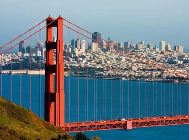 美国2019年4月租房市场报告:旧金山稳坐榜首