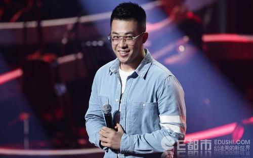 大壮王轩参加好声音个人资料作品介绍 大壮参