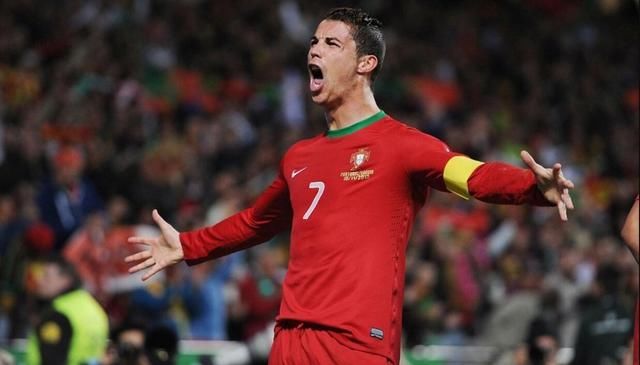 大嘴世界杯离散:葡萄牙vs西班牙,C罗独挑斗牛