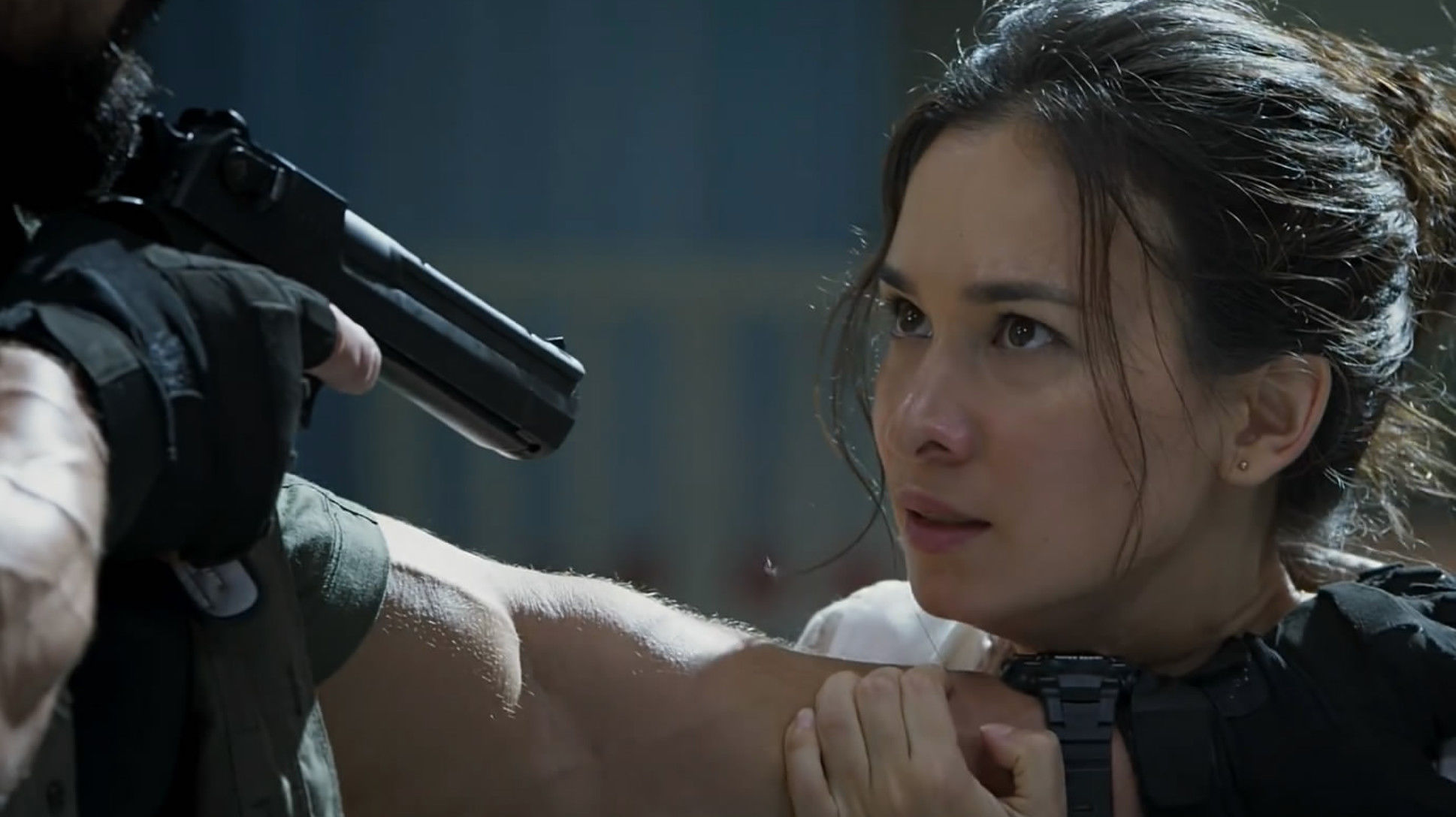 《复仇者联盟4》票房能超越《战狼2》?别开玩