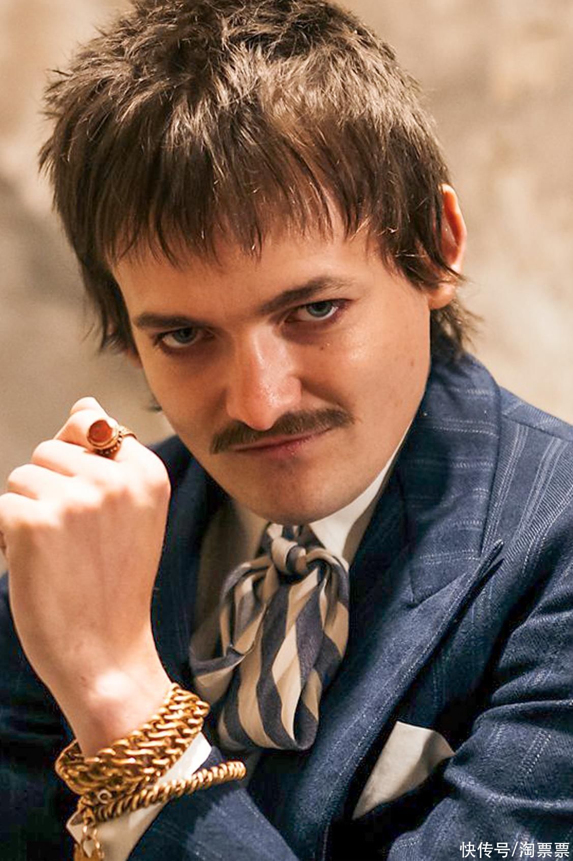 淘气电影日爆｜团魂燃起《热烈》发布新特辑；《权利的游戏》男星新剧曝光剧照- 360娱乐