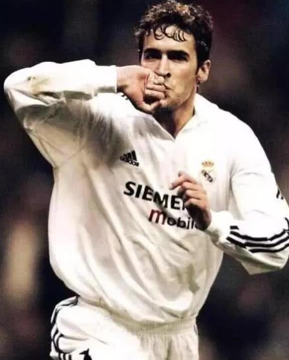 皇马历史5大球星!C罗离第1还差的太远,足坛地