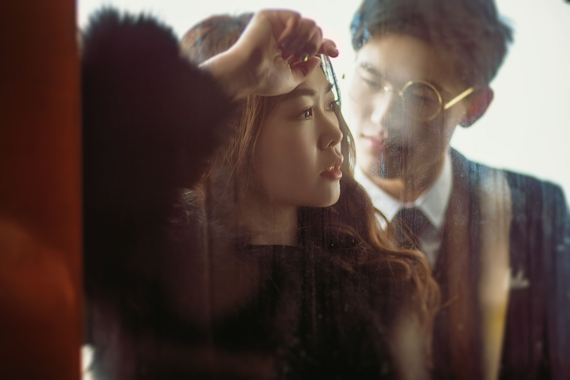 旅拍婚纱照,你最想去哪个城市?