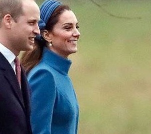 凯特生日威廉不会和她一起过,他有一个很好的