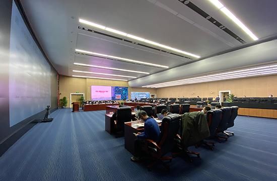 要求值班人员疫情