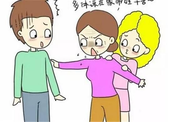 生下女孩婆婆给我6万元红包,满月席上母亲的话