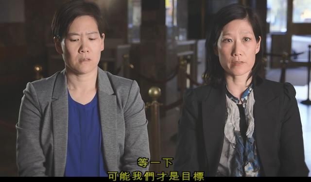 杀入今年奥斯卡的华人纪录片,看得太解气了!
