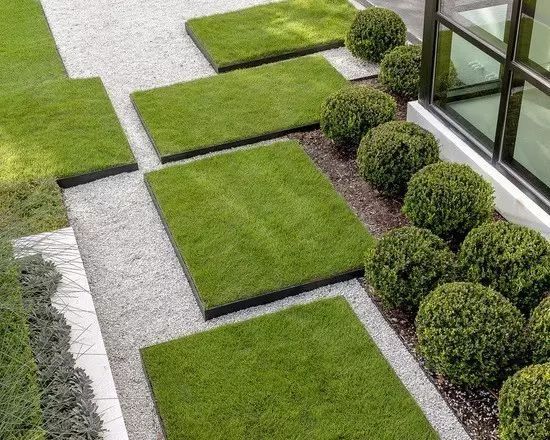 景观设计师你会玩“球”吗?