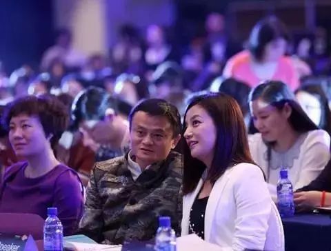 小燕子赵薇欲海沉浮记:我不要屋檐下避雨的爱