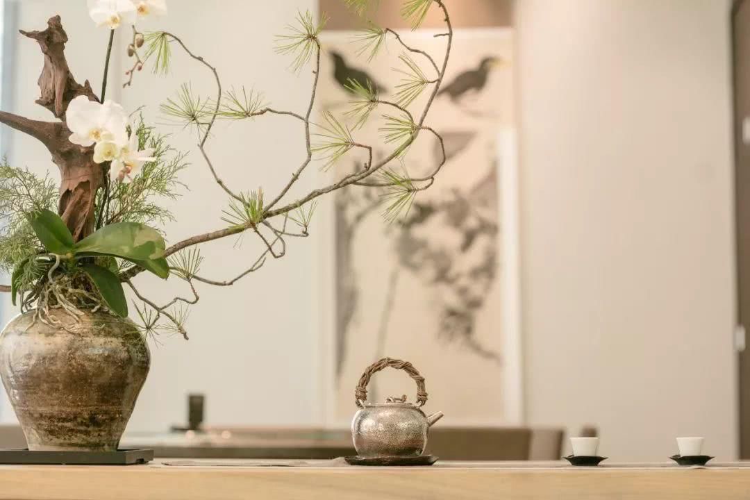 我在梨花盛开的听紫云，候你佳音！