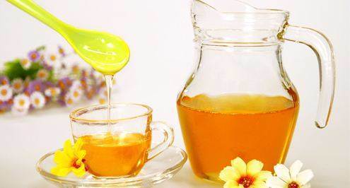 常喝蜂蜜水可以美容养颜,改善睡眠,但很多人都