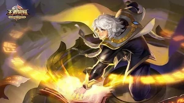 王者荣耀：最难受的事情是什么？网友：刚开大招就被打断了!