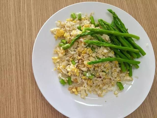 一天增肌饮食记录，有图有真相！