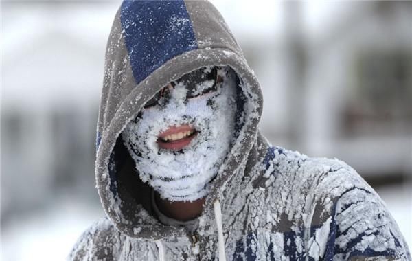 西伯利亚寒流袭击欧洲，威力不弱于气旋炸弹，迎来最强暴雪！