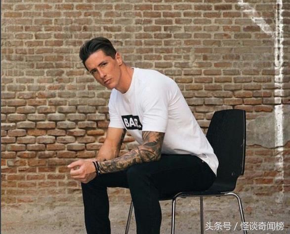 点世界杯史上8位盛世美男,排第一的他公认最帅