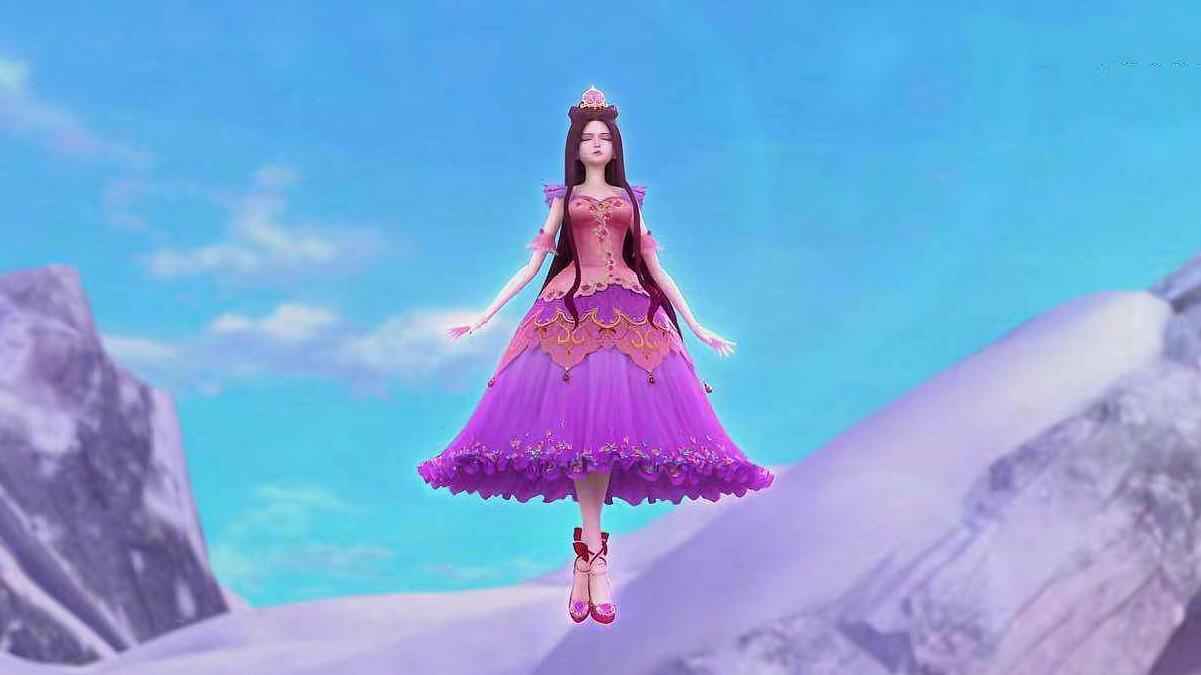 精灵梦叶罗丽第六季结尾曝光最大疑问,金王子