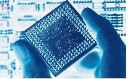 芯片令电子产品越来越聪明未来的电脑CPU会