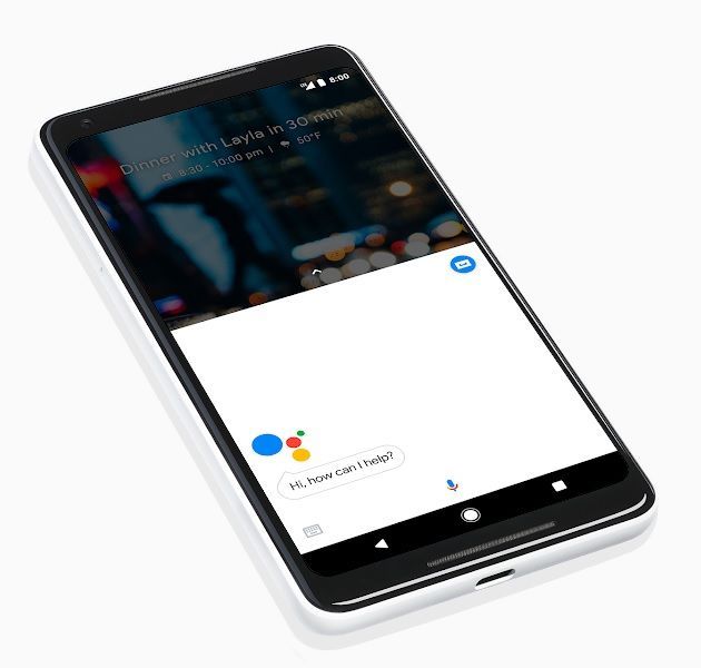 谷歌手机app更新,可以拦截部分骚扰电话!
