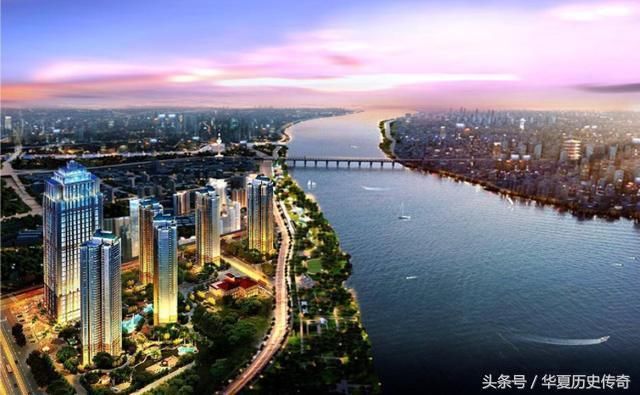 两个省会城市 一个素有“九省通衢”之称 一个是西部唯一特大城市