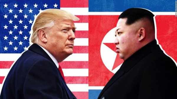 金特会前夕，金正恩又邀请另一位重磅人物登场