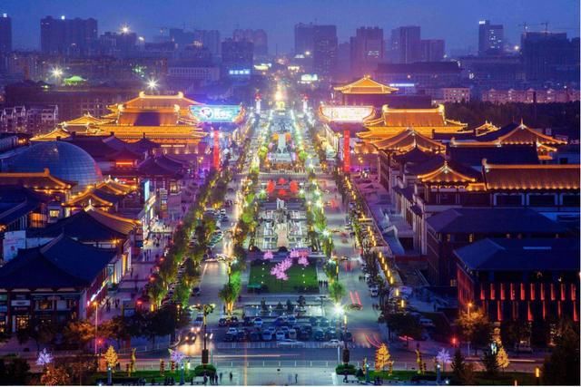 西安市各区县2018一季度GDP:雁塔增量破百亿