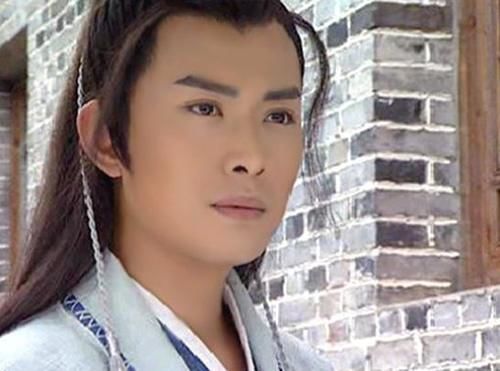 古装男神演技派，肖战还是黄海冰？小鲜肉还是老戏骨？