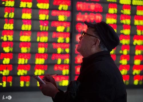 股市唯一不骗人的指标--成交量,一旦熟练,股市