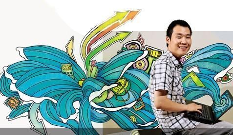 从收废品到年入百万的CEO?看80后的逆袭!