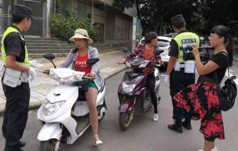 4月15日起,电动车将被四禁,有些电瓶车不能再