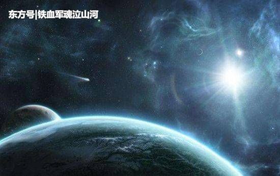 距地球39光年的地方发现外星世界, 科学家: 大气中有水