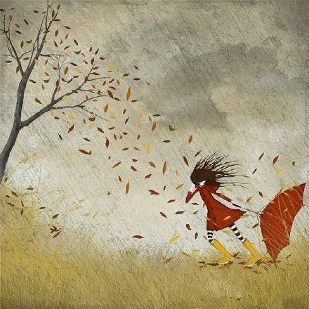 心情压抑不开心的句子,总有一句戳中你的心!