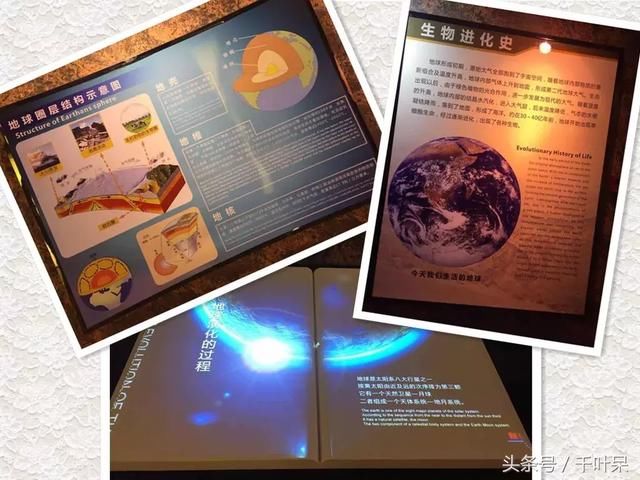 五一小长假，达州这个国家级地质博物馆将免费开放！