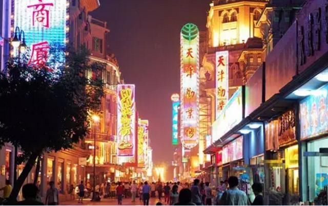 旅游文化：五一小长假哪里更好玩？五一长假旅游就去天津！