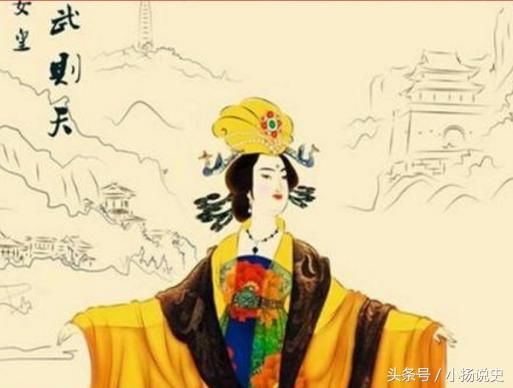 女版司马懿，助曹丕称帝，从奴婢到女王，靠的什么打败美人甄宓？