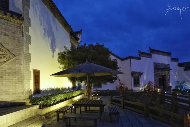 那个安静的小县城，那一段宁静的山居时光