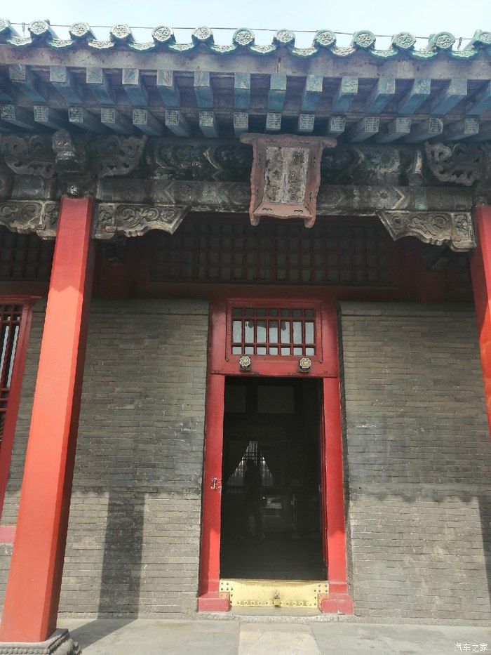 夏日避暑首选,瑞虎7初中东北,看故宫沈阳自驾屯大口图片