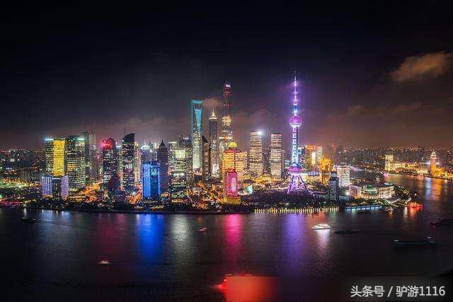 中国人口最多的9大城市，第一居然不是北上广深