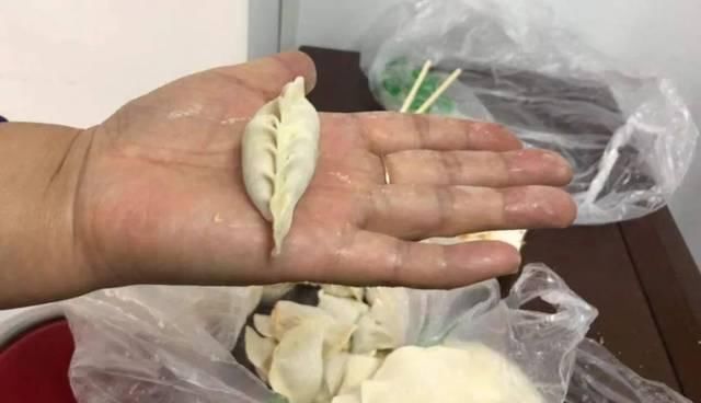 对我来说冬至吃不吃饺子