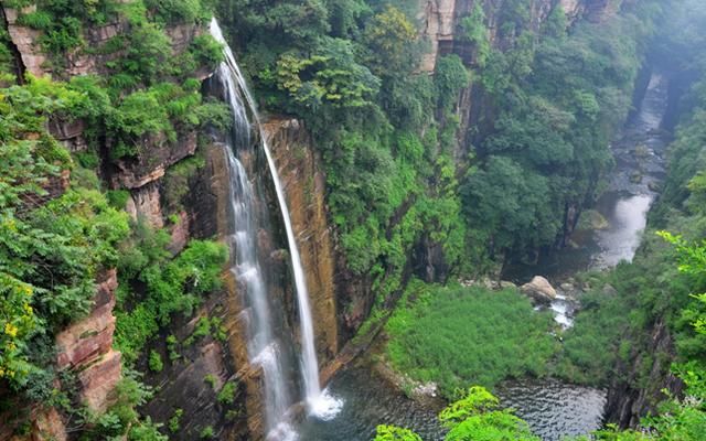 河南这个5A景区门票不便宜，却对女性免费，你知道在哪里吗？