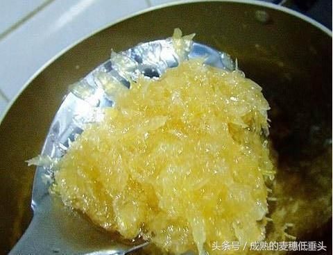 孩子咳嗽、流鼻子？这块皮切丝煮熟，喝一次管用！奏效飞快