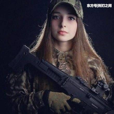 俄罗斯女兵那么漂亮，为什么退役后却嫁不出去?