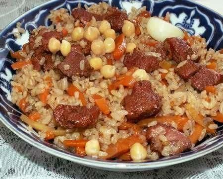 年夜饭|快来看看各地晓庄陶子的饭桌