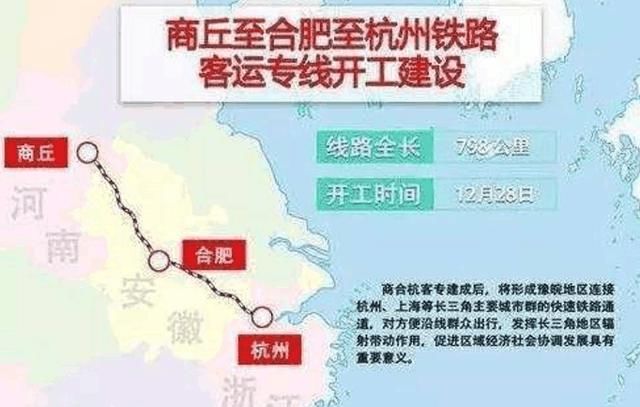 中国正修建一条最具意义的铁路，投资约960亿，预计明年通车！