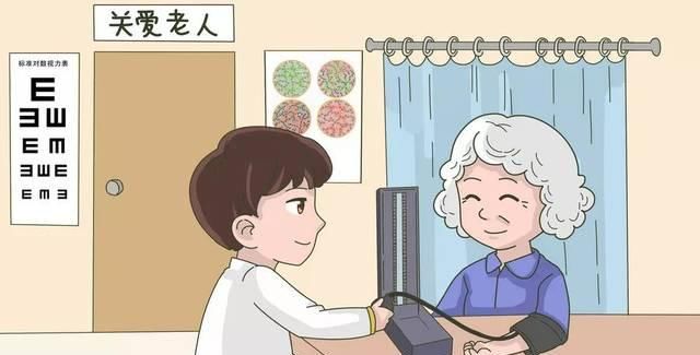 脑血管疾病危险吗