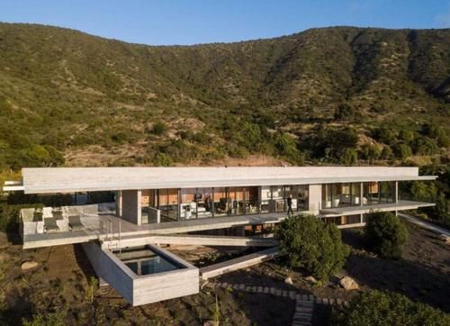 农村混凝土的房子,究竟能住多少年不倒?建筑专