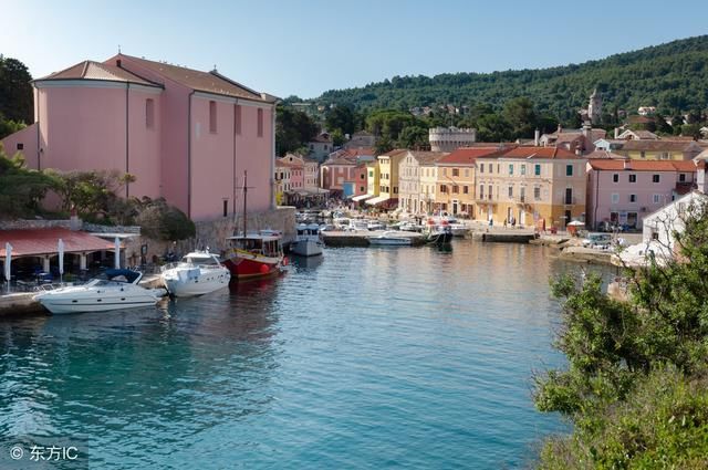 这五个地方,比西塘和凤凰还美!去了不想走,你知道是哪里吗?