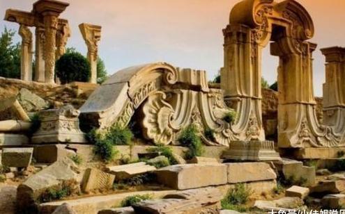 英法联军为何要火烧圆明园? 英国人说出真相: