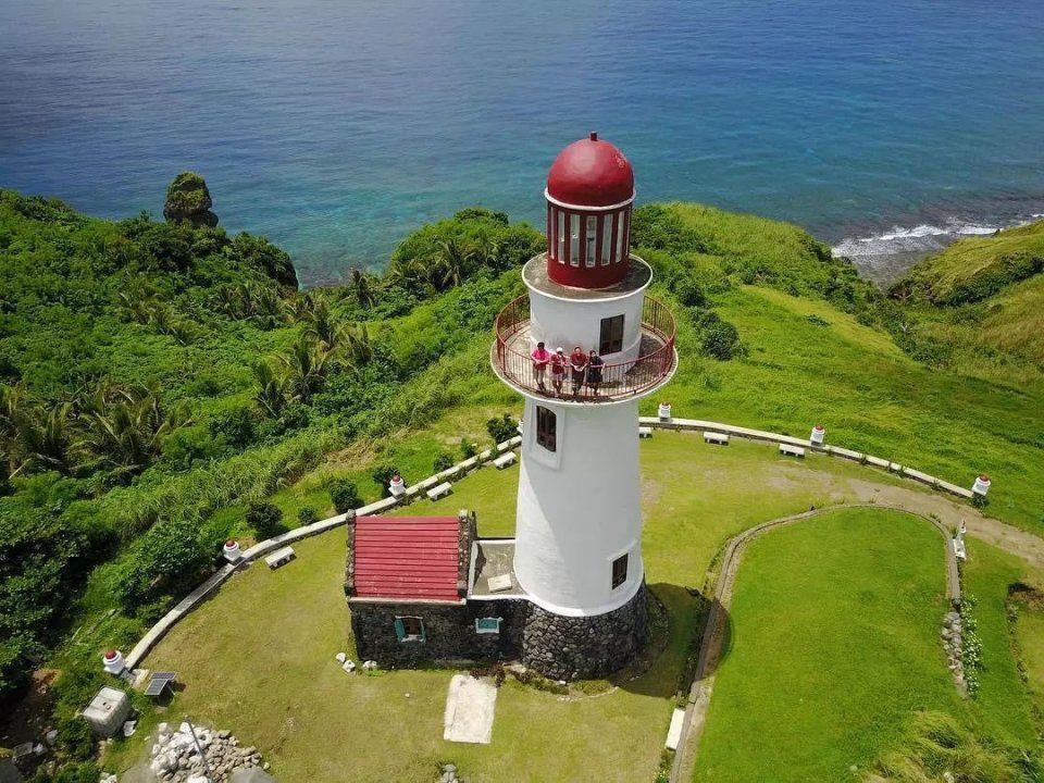 除了台湾,福建附近还有一处秘境小岛,有温泉火山迷倒欧洲背包客