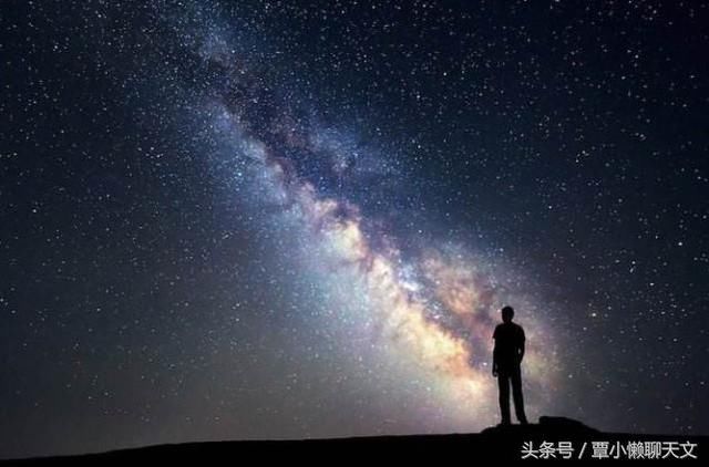 宇宙到底大到什么程度？专家：尽管往极限去想！