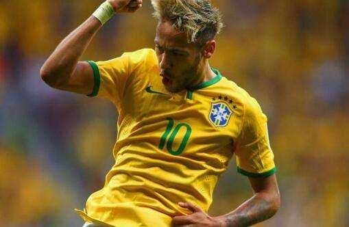 俄罗斯世界杯谁最有可能夺冠?姆巴佩、内马尔